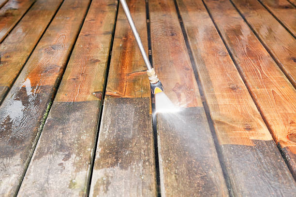 Best Residential Pressure Washing in Waurika, OK